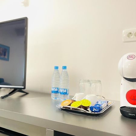 Fazana City Rooms With Free Parking Экстерьер фото