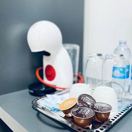 Fazana City Rooms With Free Parking Экстерьер фото