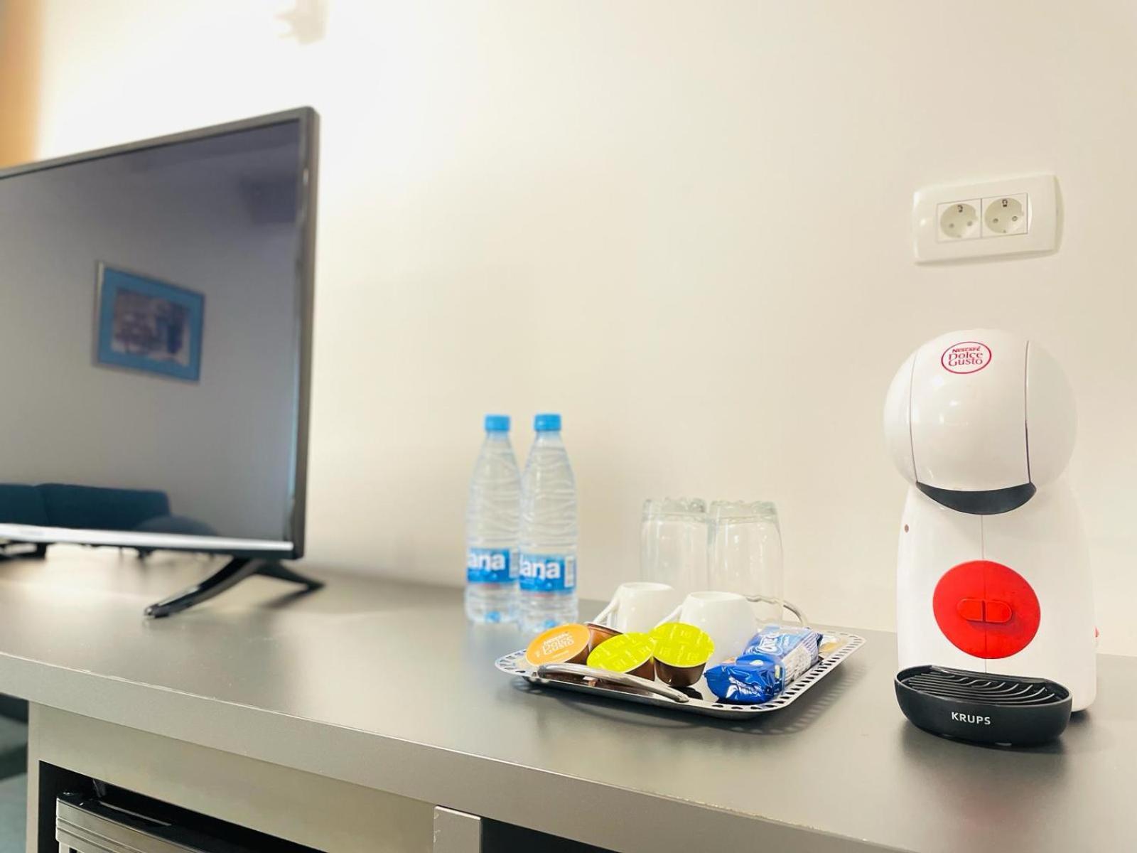 Fazana City Rooms With Free Parking Экстерьер фото