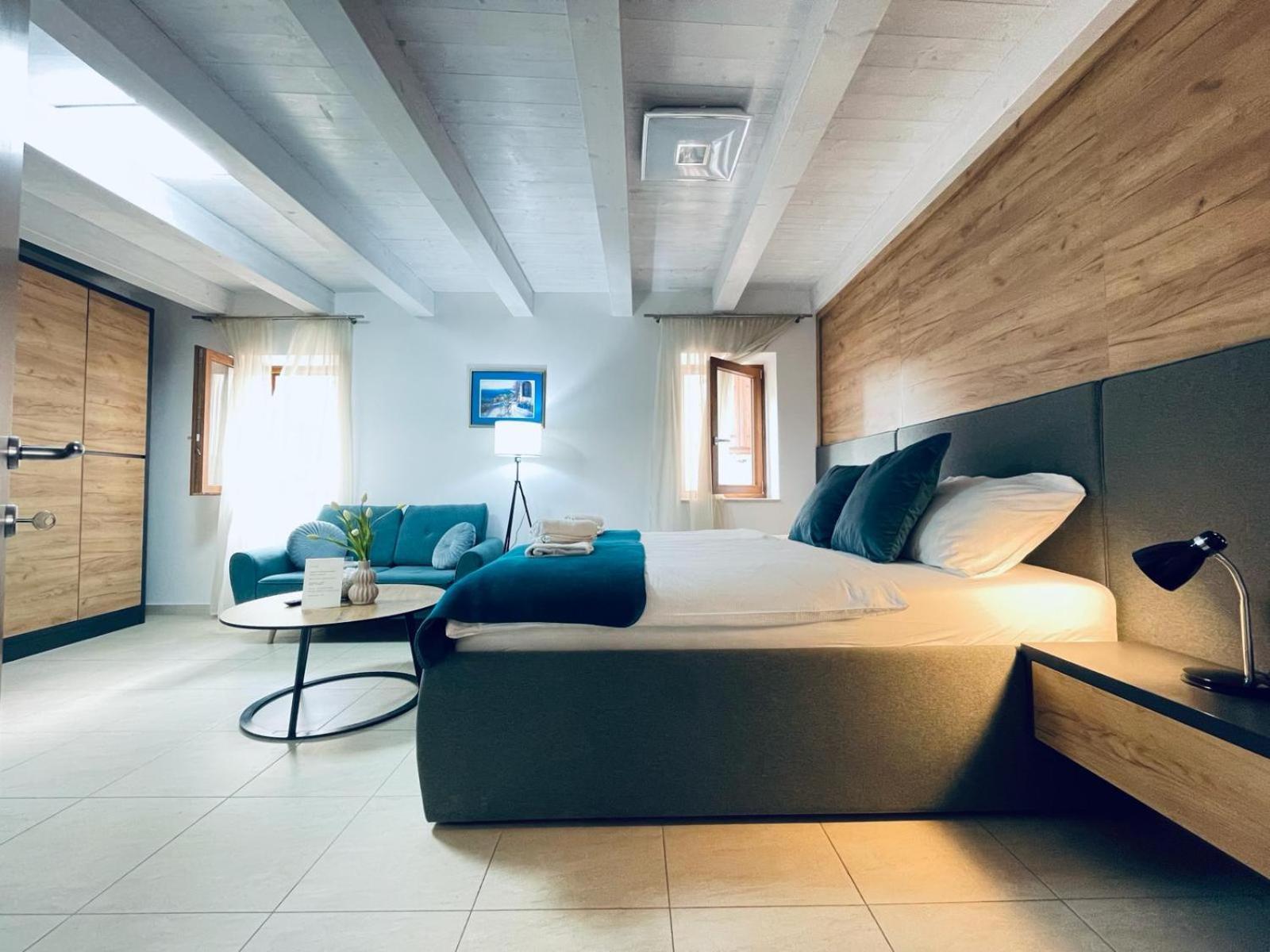 Fazana City Rooms With Free Parking Экстерьер фото