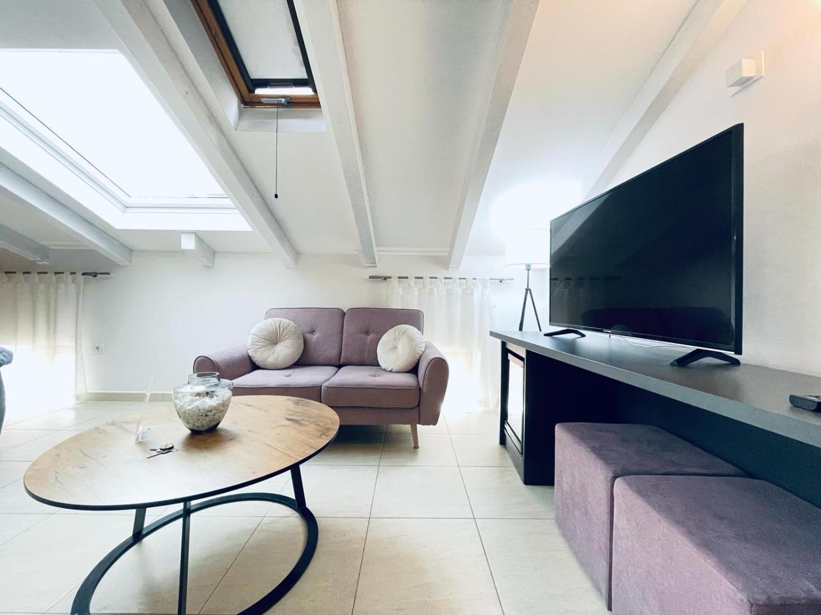 Fazana City Rooms With Free Parking Экстерьер фото