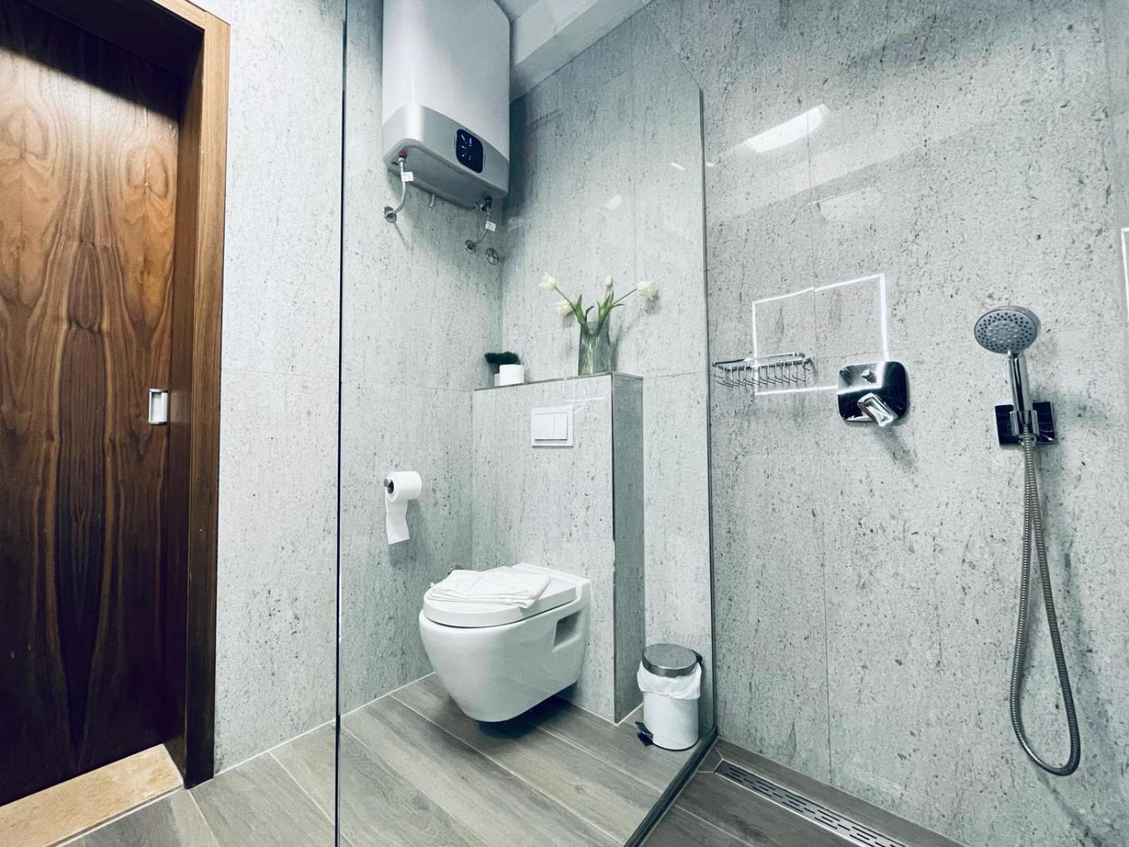 Fazana City Rooms With Free Parking Экстерьер фото