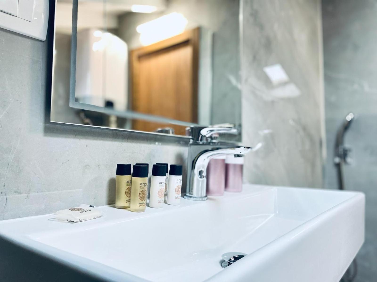 Fazana City Rooms With Free Parking Экстерьер фото