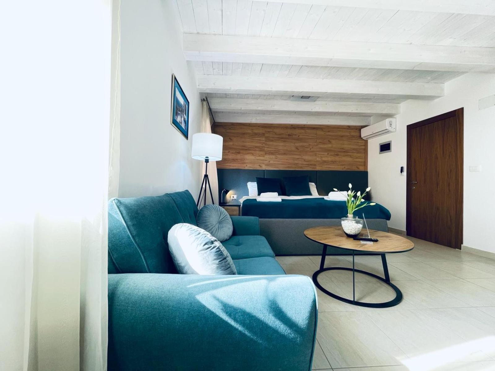 Fazana City Rooms With Free Parking Экстерьер фото