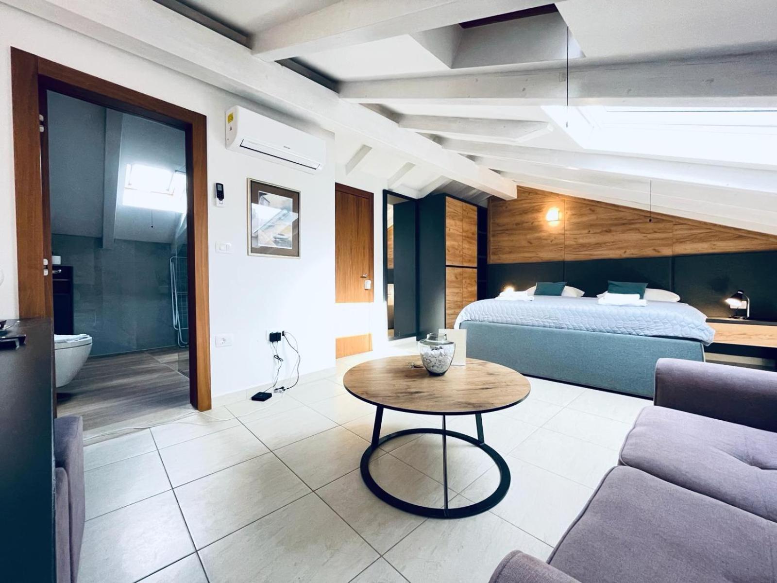 Fazana City Rooms With Free Parking Экстерьер фото