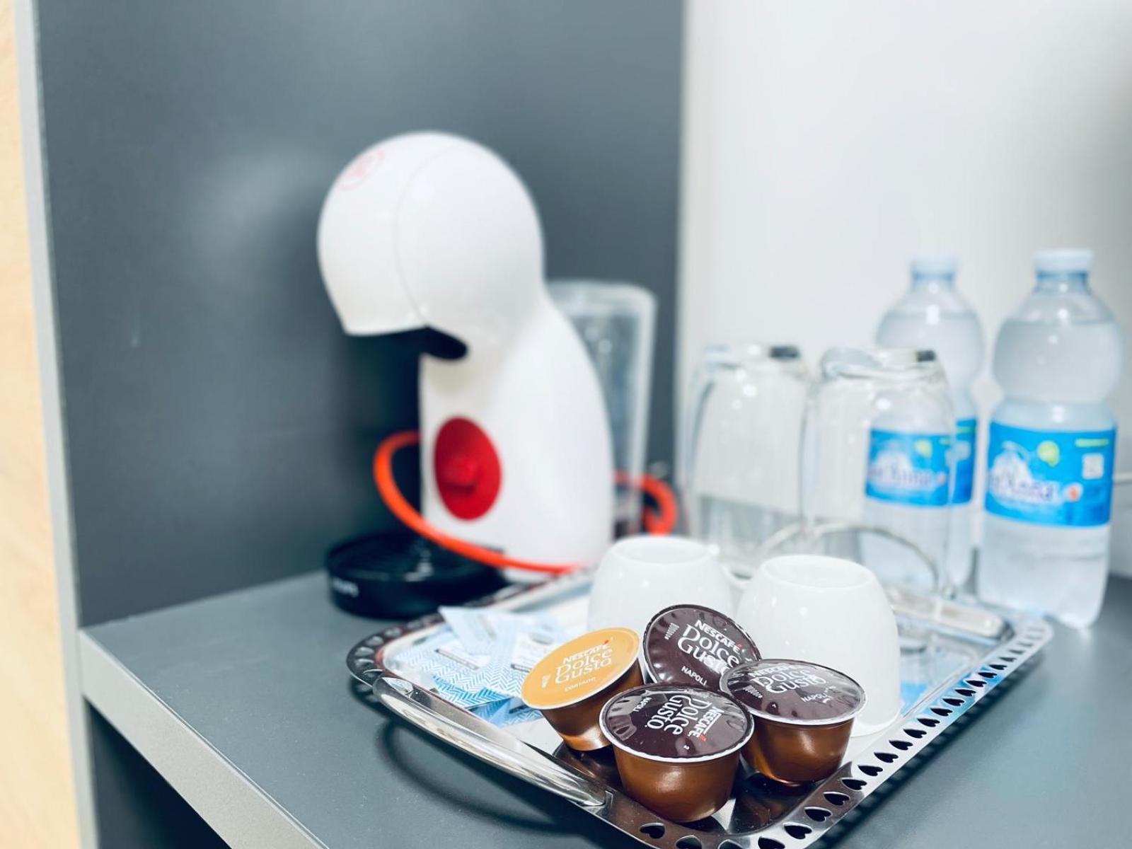 Fazana City Rooms With Free Parking Экстерьер фото
