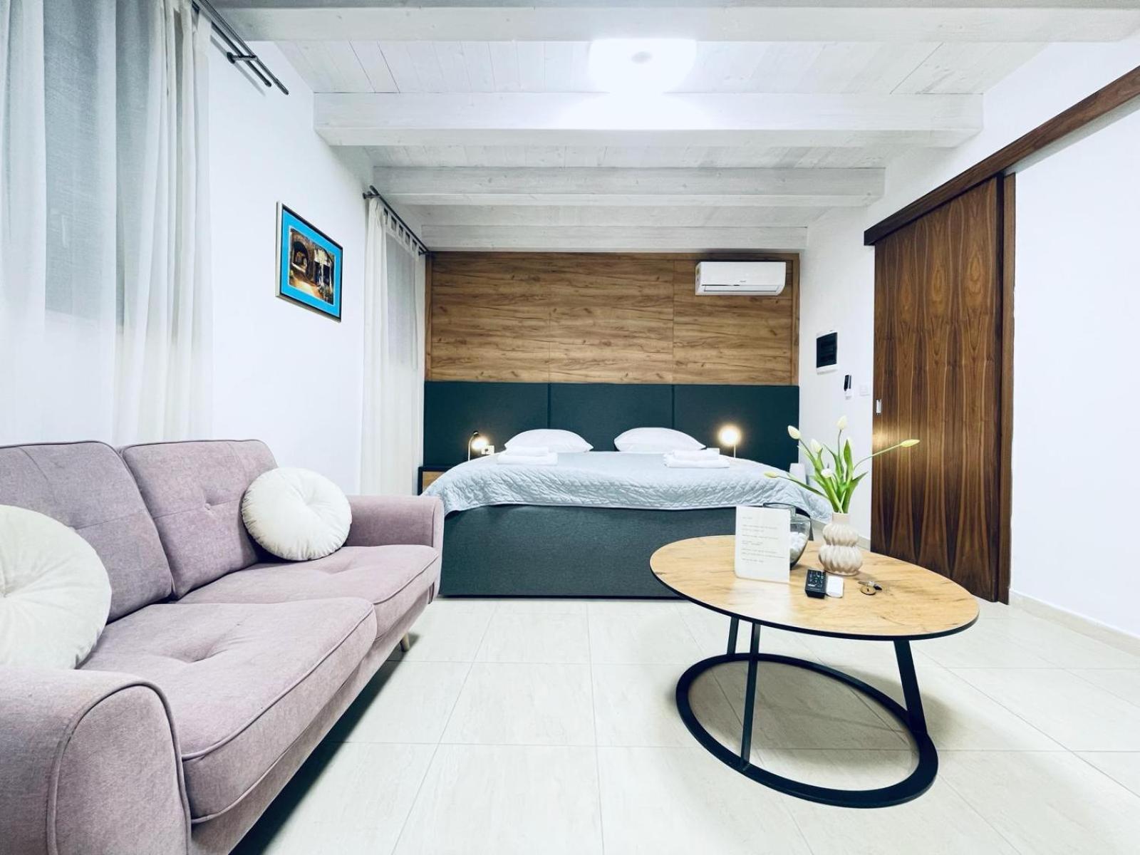 Fazana City Rooms With Free Parking Экстерьер фото